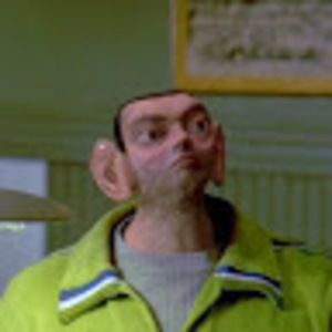 Meet your Posher, Patrick